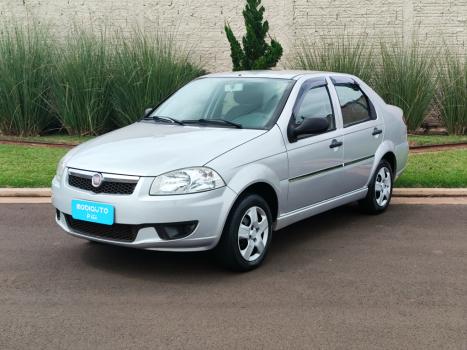 FIAT Siena 1.0 4P EL FLEX, Foto 3