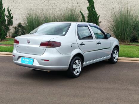 FIAT Siena 1.0 4P EL FLEX, Foto 4