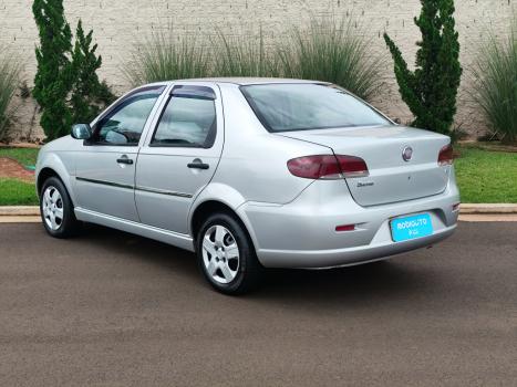 FIAT Siena 1.0 4P EL FLEX, Foto 6