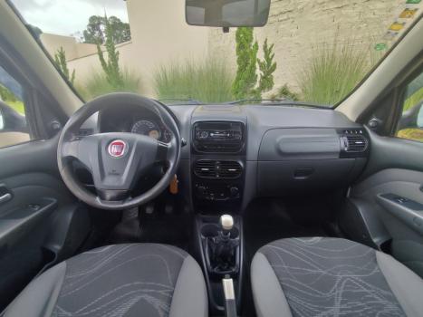 FIAT Siena 1.0 4P EL FLEX, Foto 9