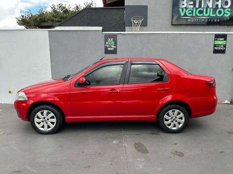 FIAT Siena 1.0 4P EL FIRE, Foto 2