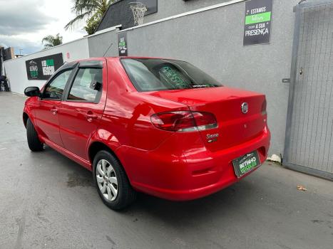 FIAT Siena 1.0 4P EL FIRE, Foto 3