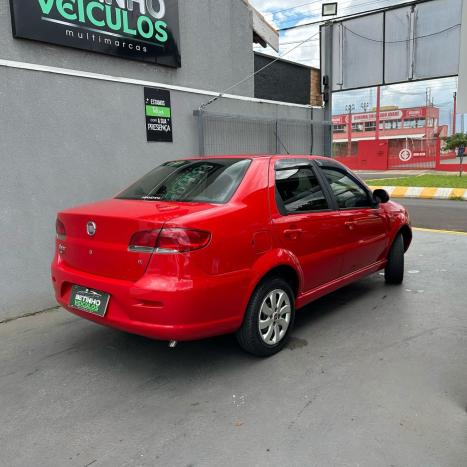 FIAT Siena 1.0 4P EL FIRE, Foto 5