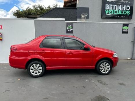 FIAT Siena 1.0 4P EL FIRE, Foto 6