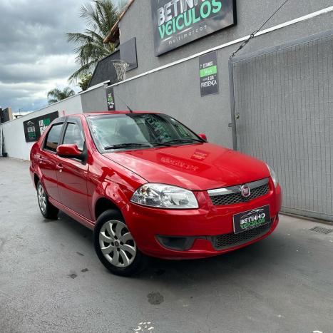 FIAT Siena 1.0 4P EL FIRE, Foto 7