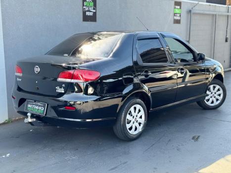 FIAT Siena 1.0 4P EL, Foto 2