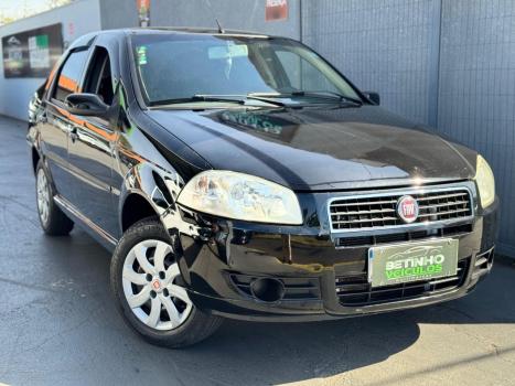 FIAT Siena 1.0 4P EL, Foto 4