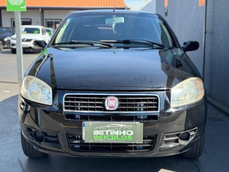 FIAT Siena 1.0 4P EL, Foto 5