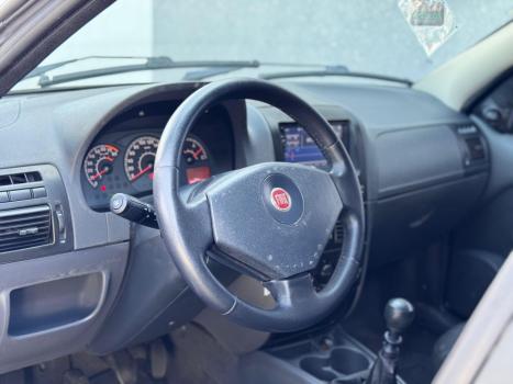 FIAT Siena 1.0 4P EL, Foto 9