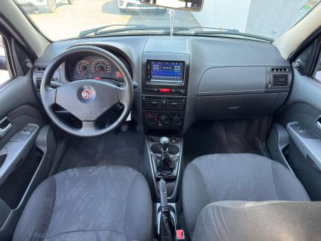 FIAT Siena 1.0 4P EL, Foto 11