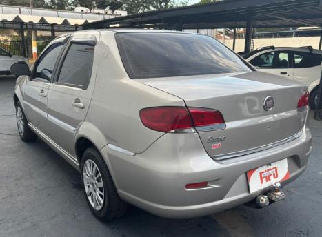 FIAT Siena 1.0 4P EL FLEX CELEBRATION, Foto 7