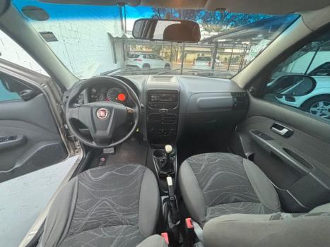 FIAT Siena 1.0 4P EL FLEX CELEBRATION, Foto 12
