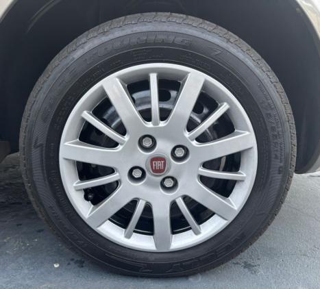 FIAT Siena 1.0 4P EL FLEX CELEBRATION, Foto 13
