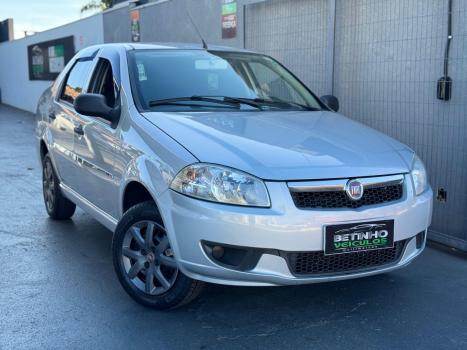 FIAT Siena 1.0 4P EL FIRE, Foto 2