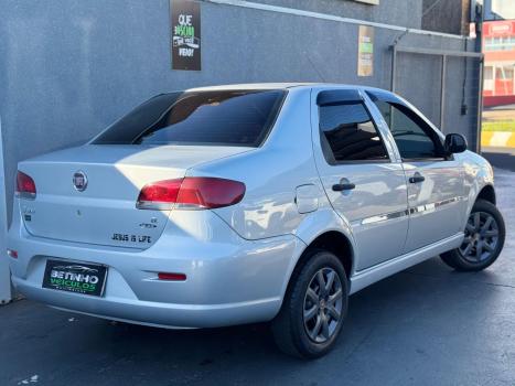 FIAT Siena 1.0 4P EL FIRE, Foto 4