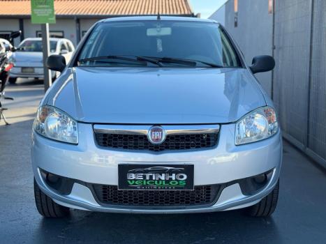 FIAT Siena 1.0 4P EL FIRE, Foto 5