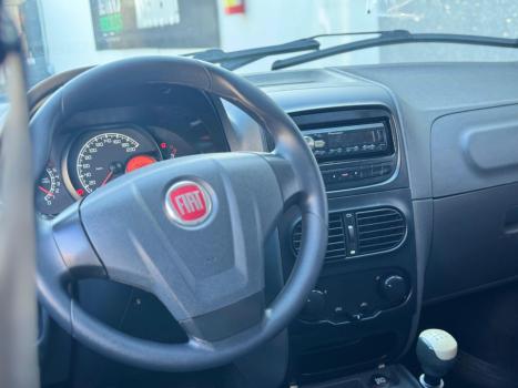 FIAT Siena 1.0 4P EL FIRE, Foto 8