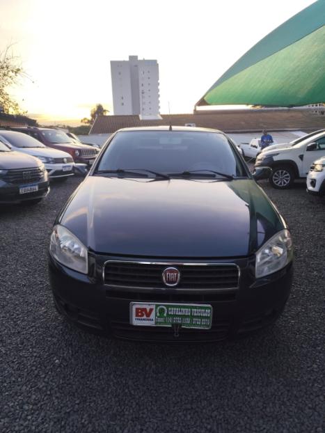 FIAT Siena 1.0 4P EL FLEX, Foto 2