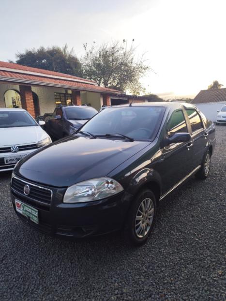 FIAT Siena 1.0 4P EL FLEX, Foto 3