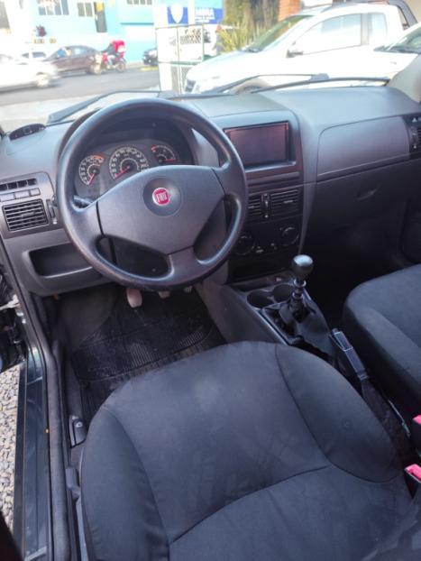 FIAT Siena 1.0 4P EL FLEX, Foto 4