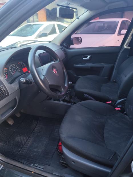 FIAT Siena 1.0 4P EL FLEX, Foto 5