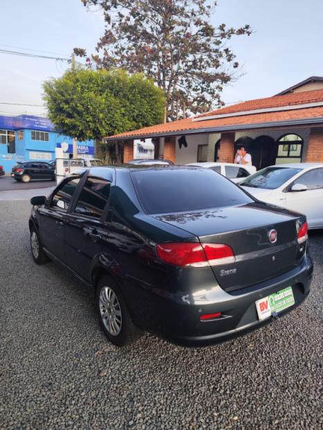 FIAT Siena 1.0 4P EL FLEX, Foto 9