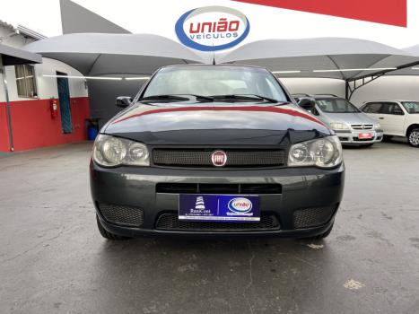 FIAT Siena 1.0 4P FIRE FLEX CELEBRATION, Foto 2