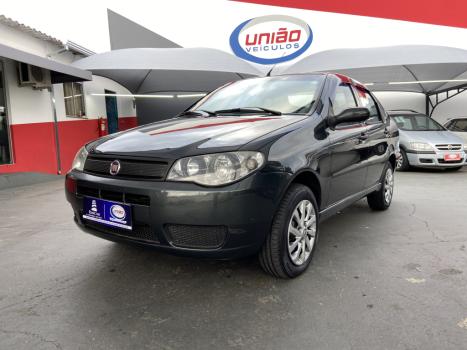 FIAT Siena 1.0 4P FIRE FLEX CELEBRATION, Foto 3