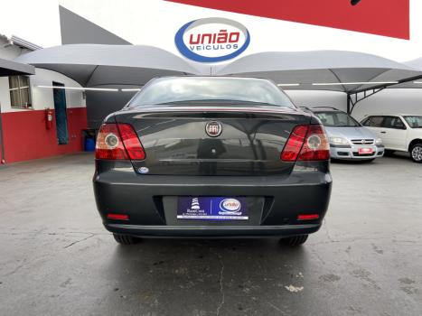 FIAT Siena 1.0 4P FIRE FLEX CELEBRATION, Foto 4