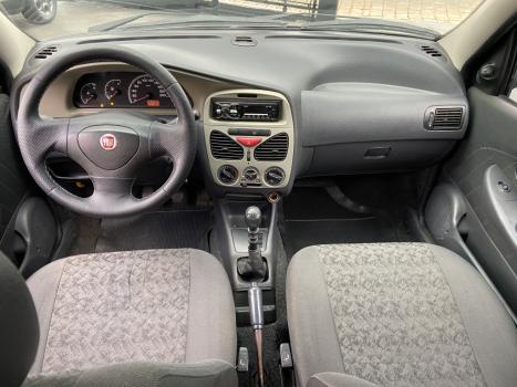 FIAT Siena 1.0 4P FIRE FLEX CELEBRATION, Foto 6