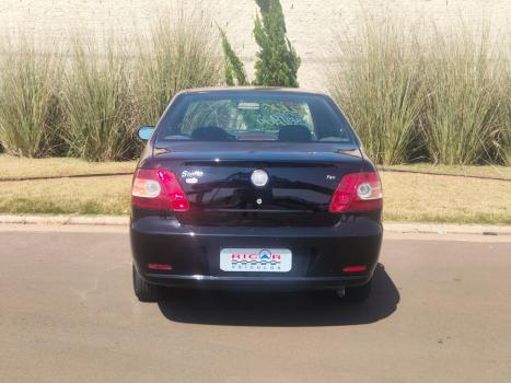 FIAT Siena 1.0 4P FIRE FLEX, Foto 5