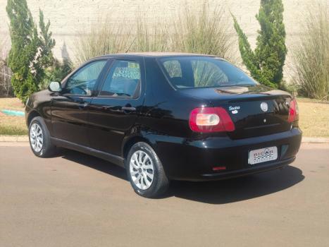 FIAT Siena 1.0 4P FIRE FLEX, Foto 6
