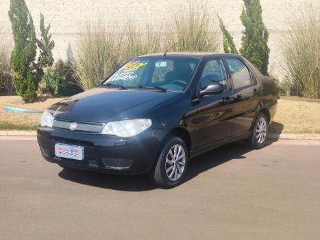 FIAT Siena 1.0 4P FIRE FLEX, Foto 3