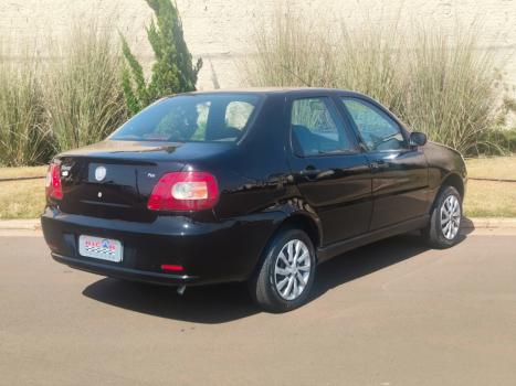 FIAT Siena 1.0 4P FIRE FLEX, Foto 4