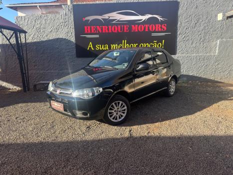 FIAT Siena 1.0 4P FIRE FLEX CELEBRATION, Foto 1