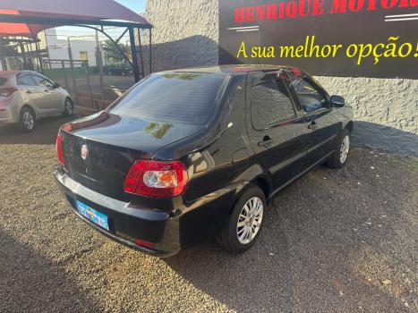 FIAT Siena 1.0 4P FIRE FLEX CELEBRATION, Foto 3