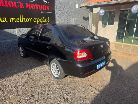 FIAT Siena 1.0 4P FIRE FLEX CELEBRATION, Foto 4