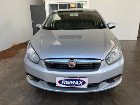 FIAT Siena 1.4 4P ATTRACTIVE FLEX, Foto 5