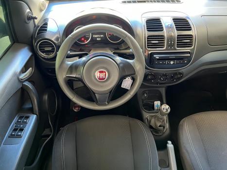 FIAT Siena 1.4 4P ATTRACTIVE FLEX, Foto 7