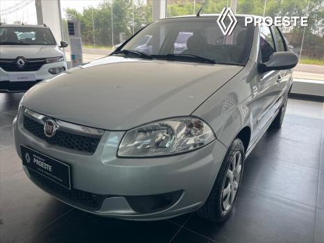 FIAT Siena 1.4 4P EL FLEX, Foto 2