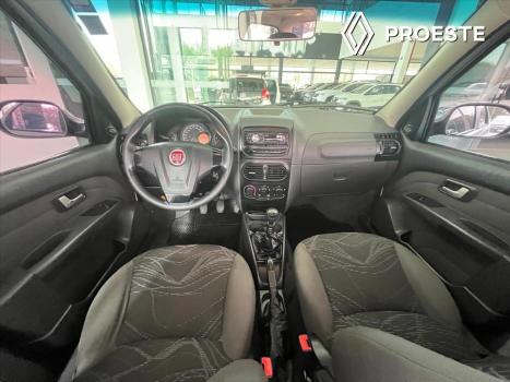 FIAT Siena 1.4 4P EL FLEX, Foto 7