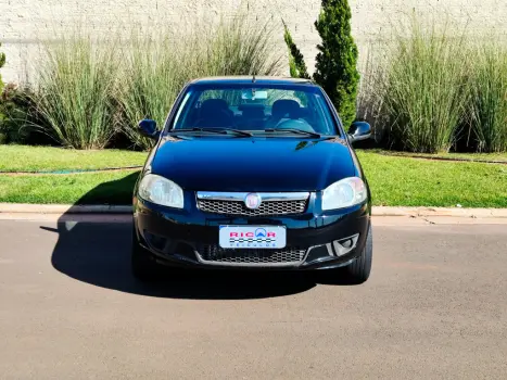 FIAT Siena 1.4 4P EL FLEX, Foto 2