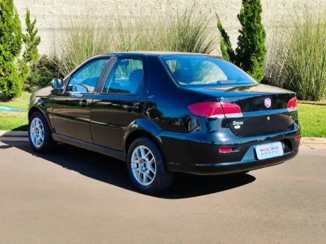 FIAT Siena 1.4 4P EL FLEX, Foto 6
