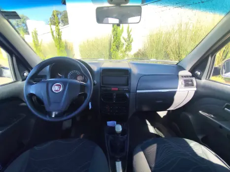 FIAT Siena 1.4 4P EL FLEX, Foto 9