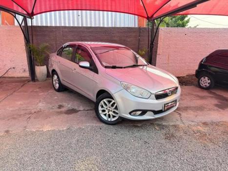 FIAT Siena 1.6 16V 4P ESSENCE FLEX, Foto 2