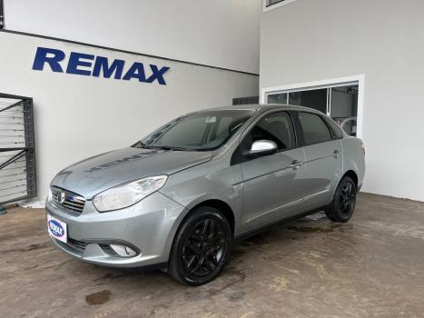 FIAT Siena 1.6 16V 4P, Foto 2