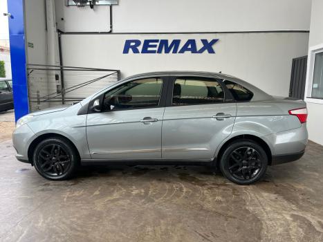FIAT Siena 1.6 16V 4P, Foto 3