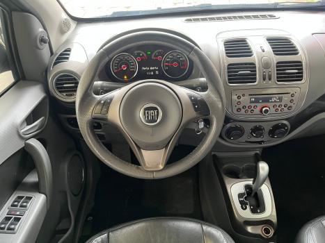 FIAT Siena 1.6 16V 4P, Foto 4