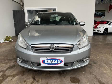 FIAT Siena 1.6 16V 4P, Foto 5