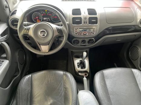 FIAT Siena 1.6 16V 4P, Foto 7